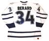 Signed Bryan Berard