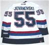 Signed Ed Jovanovski