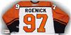 Jeremy Roenick autographed