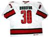 Signed Martin Brodeur