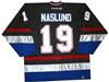 Markus Naslund autographed