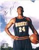 Antonio McDyess autographed