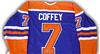 Paul Coffey autographed