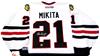 Signed Stan Mikita