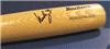Manny Ramirez autographed