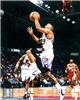 Damon Stoudamire autographed