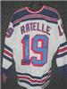 Signed Jean Ratelle