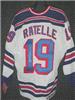 Jean Ratelle autographed