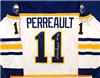 Gil Perreault autographed