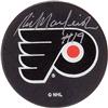 Signed Rick Macleish