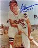 Ron Hansen autographed