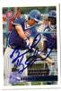 Brooks Kieschnick autographed