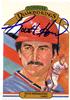 Keith Hernandez autographed