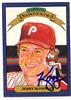 Jerry KOOZ Koosman autographed