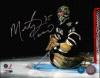 Marty Turco autographed