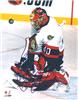 Patrick Lalime autographed