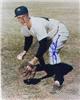 Jerry Coleman autographed