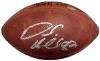 Signed Dante Hall