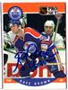 Signed Dave Brown