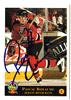 Signed Pascal Rheaume