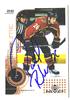 Signed Pascal Rheaume