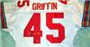 Archie Griffin autographed