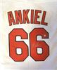 Signed Rick Ankiel