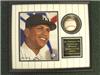 Alex Rodriguez autographed