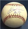 Kaz Matsui autographed