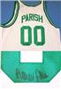 Signed Robert Parish