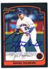 Rafael Palmeiro autographed