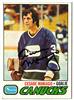 Cesare Maniago autographed