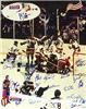 1980 Mens Olympic Hockey Team autographed