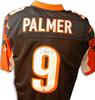 Signed Carson Palmer