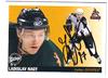 Signed Ladislav Nagy