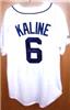 Al Kaline autographed