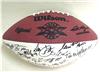 Signed 1985 Chicago Bears