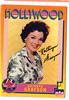 Signed Kathryn Grayson