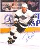 Jari Kurri autographed