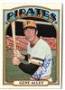 Signed Gene Alley