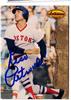 Rico Petrocelli autographed