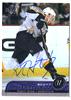 Scott Hartnell autographed