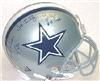 Cowboys Doomsday Defense autographed