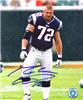 Signed Matt Light