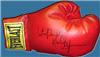 Michael Buffer autographed