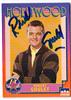 Signed Robert Goulet