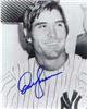 Dave Kingman autographed