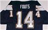 Dan Fouts autographed