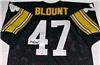 Signed Mel Blount