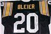 Signed Rocky Bleier